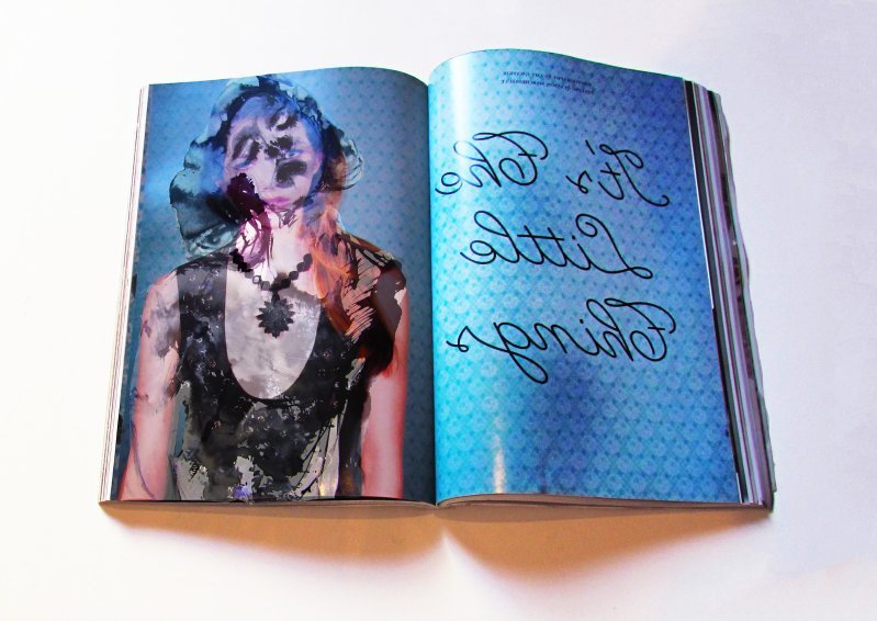 Thelma van Rensburg - Its the little things